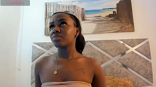 Alisson-Noa online show from July 31, 12:37 pm