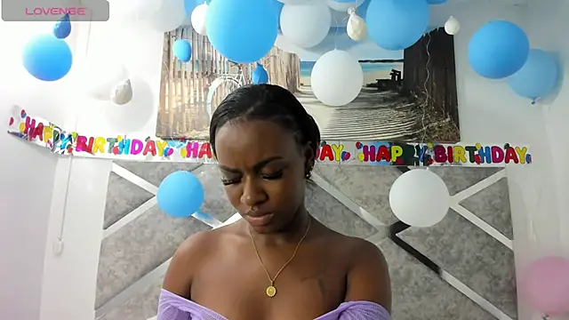 Alisson-Noa online show from July 30, 12:48 pm