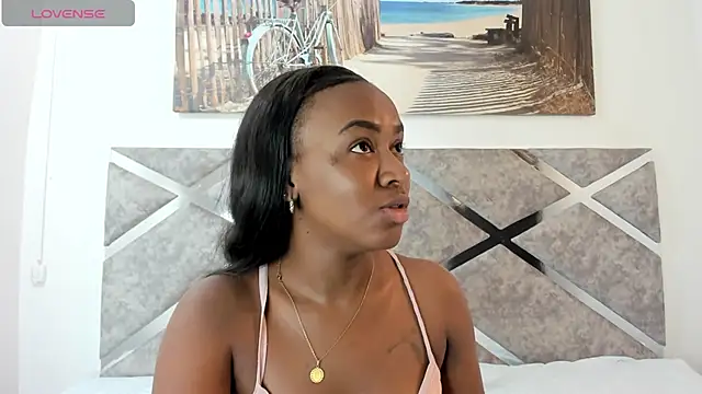 Alisson-Noa online show from June 27, 12:55 pm