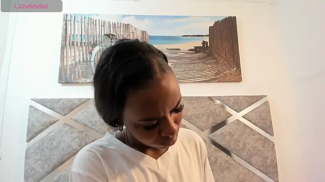 Alisson-Noa online show from August 1, 12:36 pm