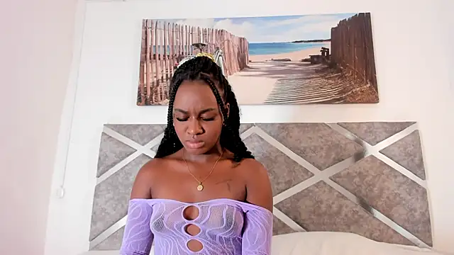 Alisson-Noa online show from May 7, 12:52 pm