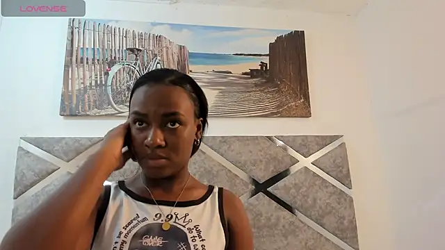 Alisson-Noa online show from August 3, 12:44 pm