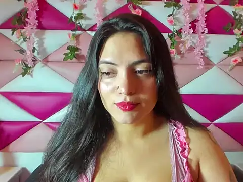 Isabella Mora  online show from July 9, 3:40 am