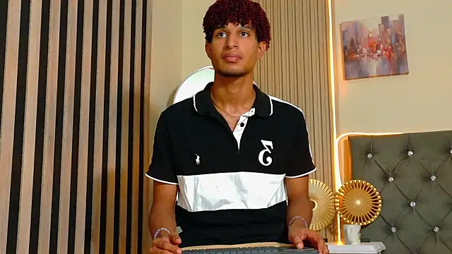 Alex Bloom online show from July 19, 4:48 pm