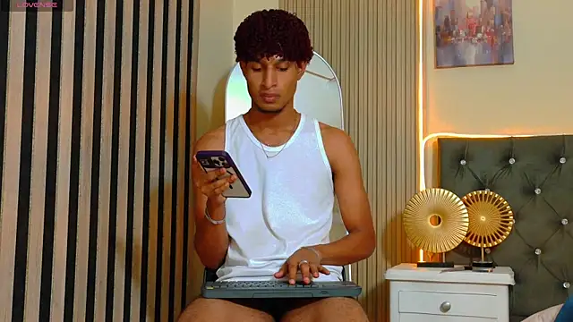 Alex Bloom online show from July 21, 7:37 pm