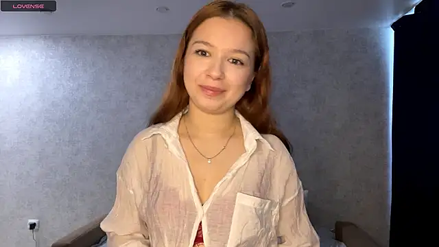 SofiaClarky online show from June 7, 6:18 am