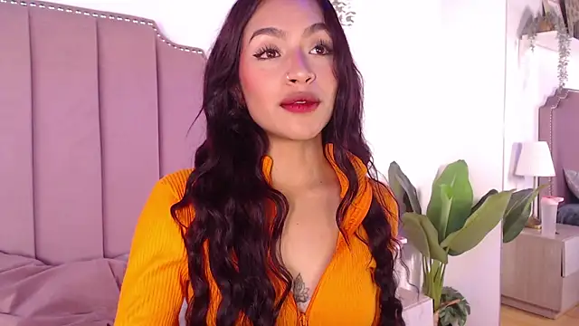 Littlejade dh online show from May 27, 11:50 am