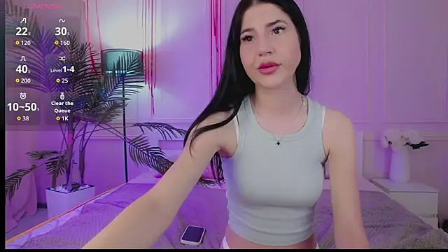 Emily xoo online show from June 16, 3:34 pm