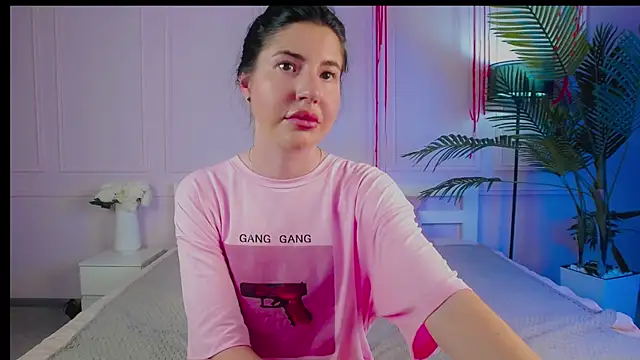 Emily xoo online show from June 1, 8:52 pm