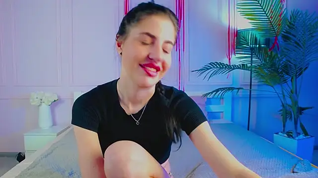 Emily xoo online show from May 21, 6:27 pm