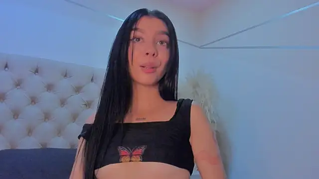 MelCherry online show from May 1, 9:20 pm