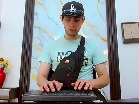  Anubis   online show from July 17, 6:49 pm
