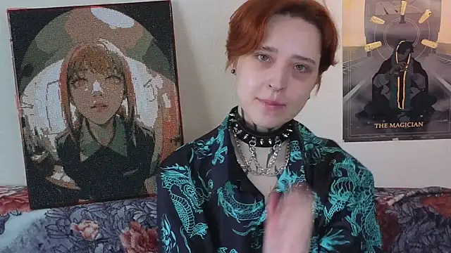 candrivellame online show from May 16, 10:47 am