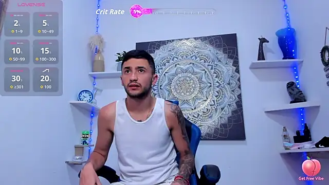 Jey hot7 online show from May 16, 7:24 pm
