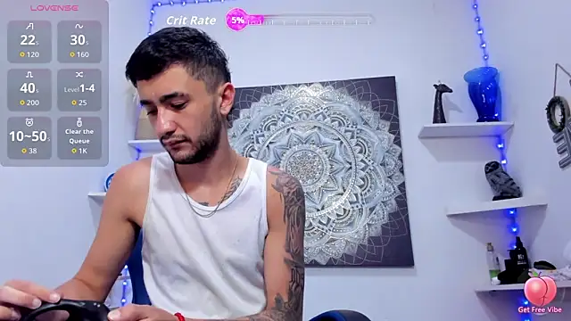Jey hot7 online show from May 17, 7:58 pm