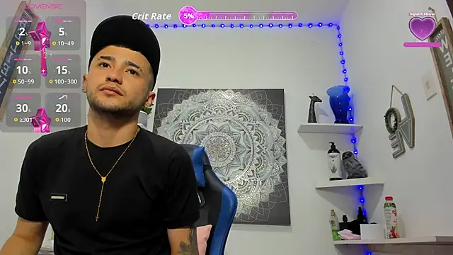 Jey hot7 online show from June 16, 8:31 pm