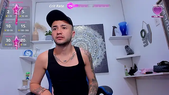 Jey hot7 online show from June 9, 7:37 pm