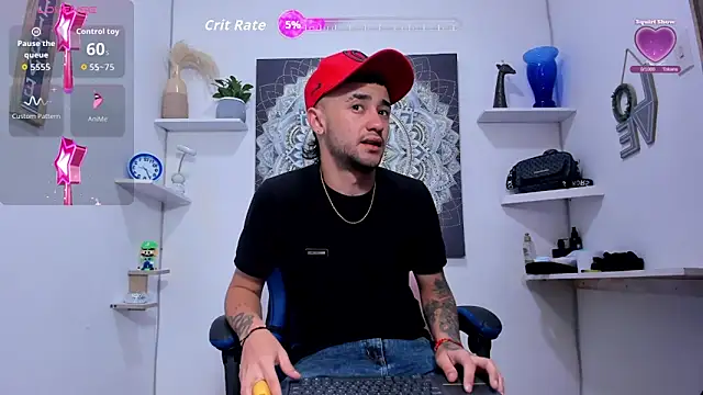 Jey hot7 online show from June 10, 7:37 pm