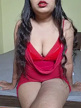 Hot-CouplesX online show from June 3, 6:45 pm