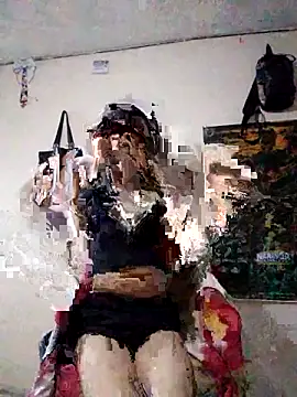 Liil bunny online show from May 9, 3:26 pm