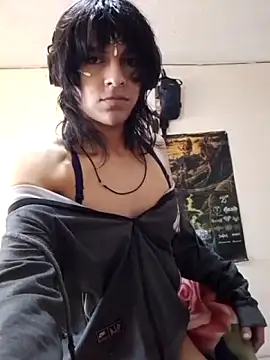 Liil bunny online show from May 14, 3:09 pm