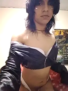 Liil bunny online show from May 16, 3:27 am