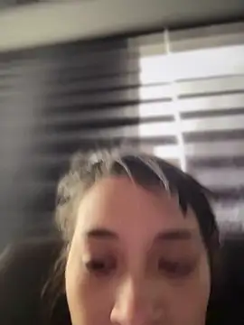 Jessy Queen online show from July 4, 12:53 pm