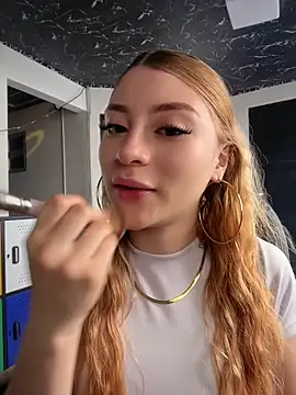 Jessy Queen online show from July 24, 2:46 pm