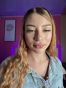 Jessy Queen online show from May 12, 7:42 pm