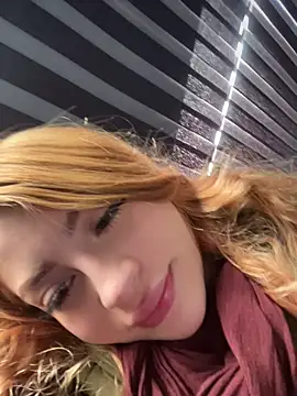 Jessy Queen online show from July 17, 3:31 pm