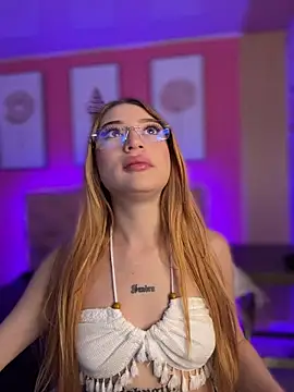 Jessy Queen online show from May 23, 7:24 pm