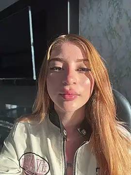 Jessy Queen online show from June 1, 10:20 pm