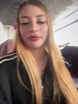 Jessy Queen online show from June 27, 6:58 pm