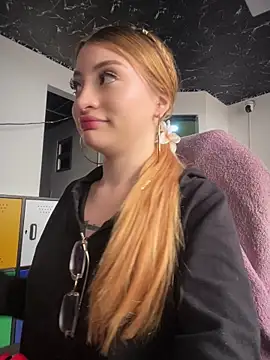 Jessy Queen online show from July 13, 7:02 pm