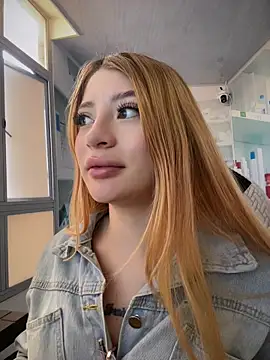 Jessy Queen online show from July 10, 5:57 pm