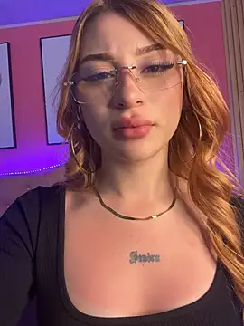 Jessy Queen online show from June 2, 7:36 pm