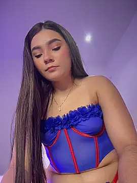 Mia Rodriguezz  online show from May 10, 3:21 am