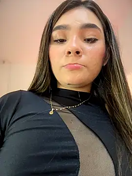 Mia Rodriguezz  online show from May 15, 3:26 am