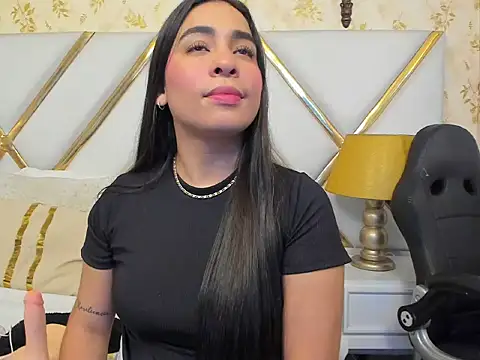SussyFoxxx online show from June 10, 7:48 pm