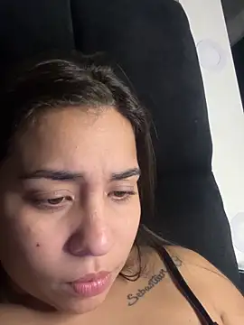 SussyFoxxx online show from May 16, 4:33 am