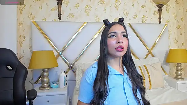 SussyFoxxx online show from May 29, 7:53 pm