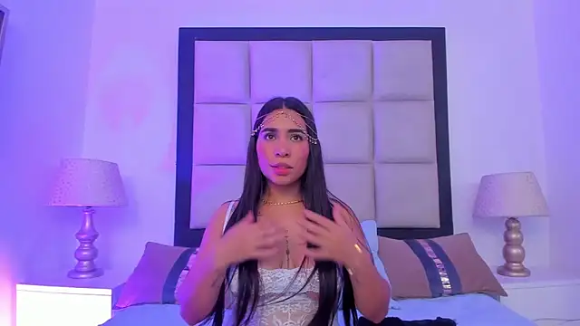 SussyFoxxx online show from June 14, 7:37 pm