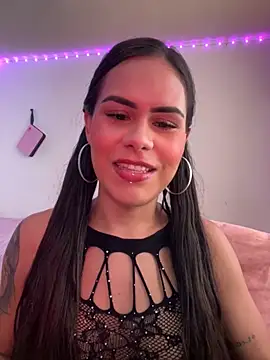 ana marinho online show from May 2, 1:27 pm