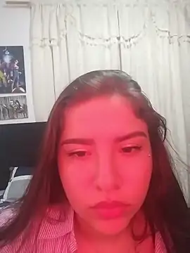 LinaColombianGirl online show from May 3, 5:45 am