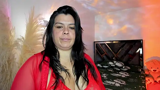 Martina Foxy01 online show from July 19, 12:24 pm