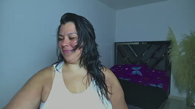 Martina Foxy01 online show from May 15, 11:30 am