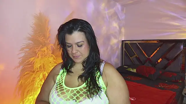 Martina Foxy01 online show from July 15, 11:39 am
