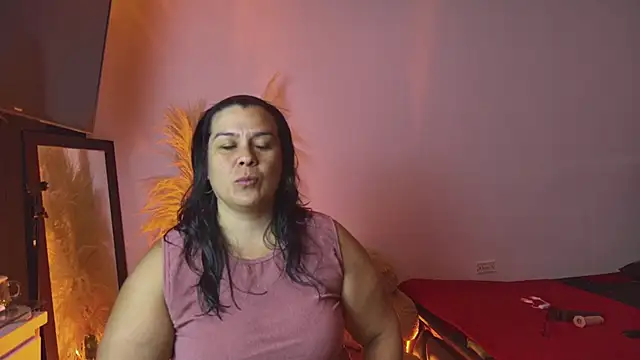 Martina Foxy01 online show from June 14, 11:22 am