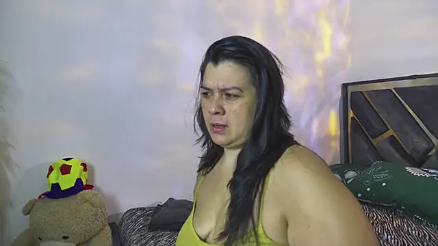 Martina Foxy01 online show from June 28, 11:27 am