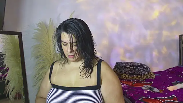 Martina Foxy01 online show from June 21, 1:06 pm